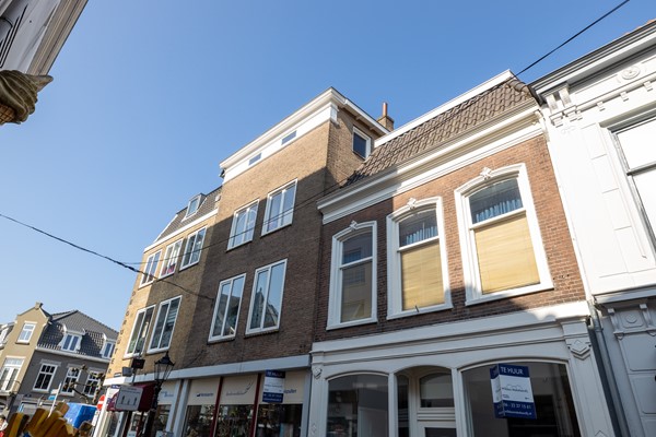 Medium property photo - Dam 1, 2871 CS Schoonhoven